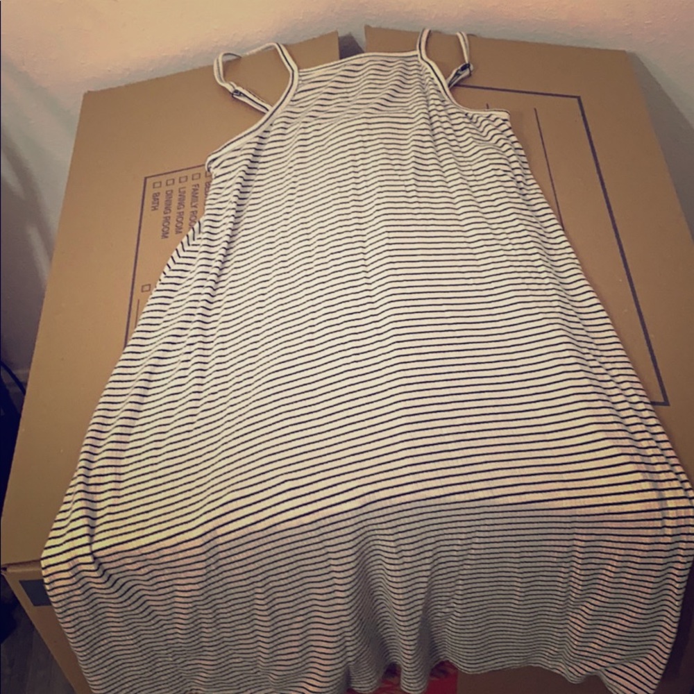 T shirt dress